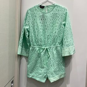 New women romper